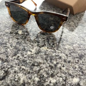 Shwood Sunglasses
